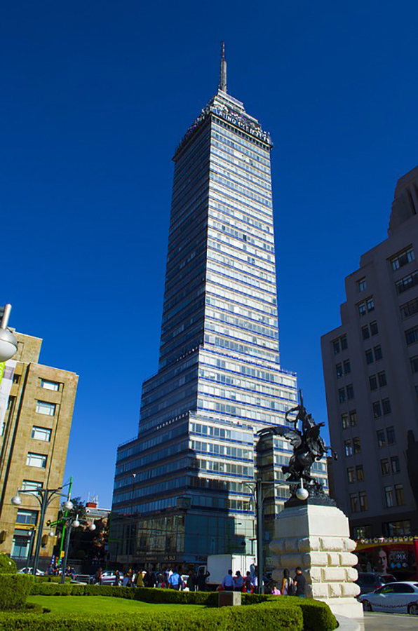 torre latino mexico porcewol augusto alvarez